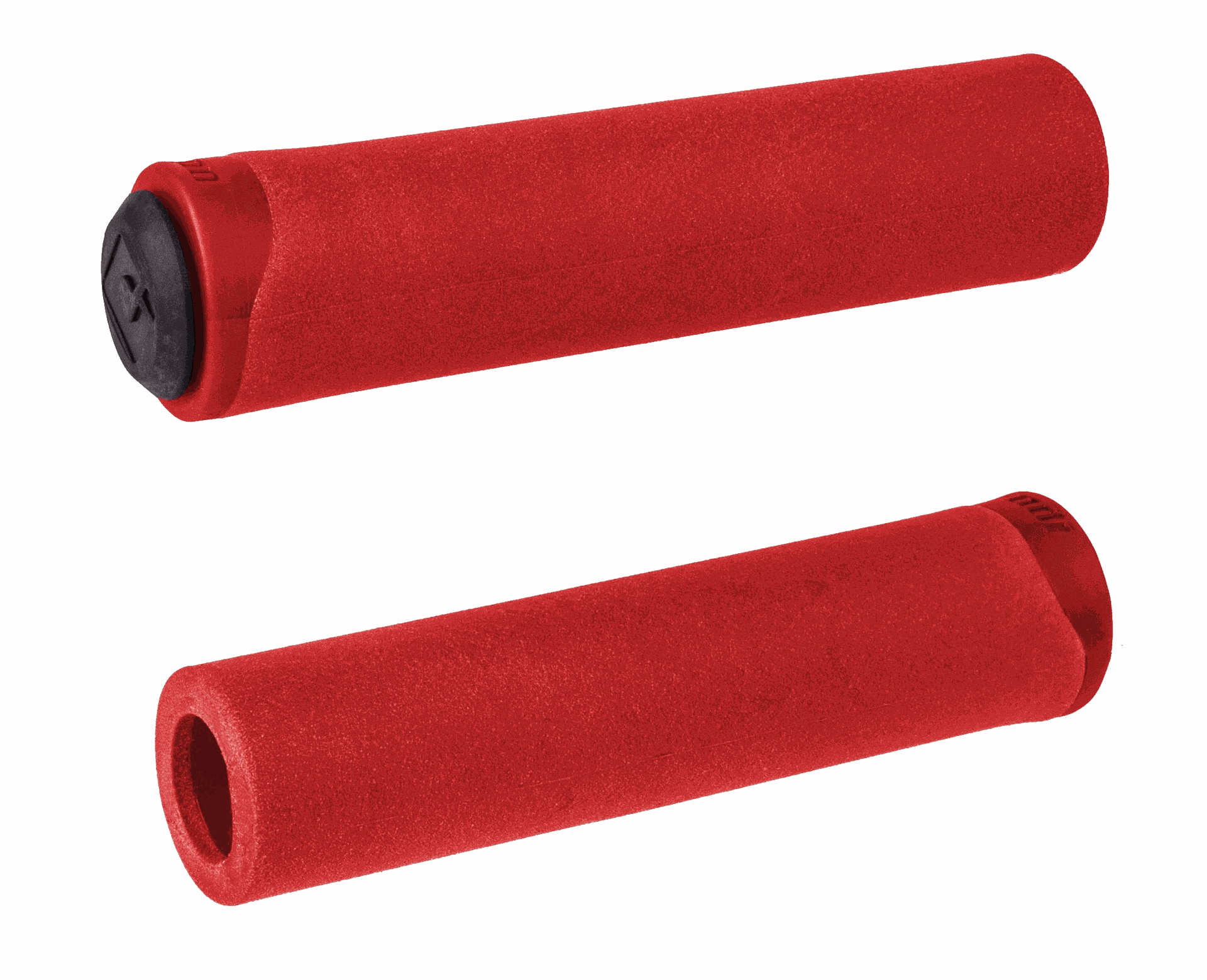Grips F1 Float Red 130MM